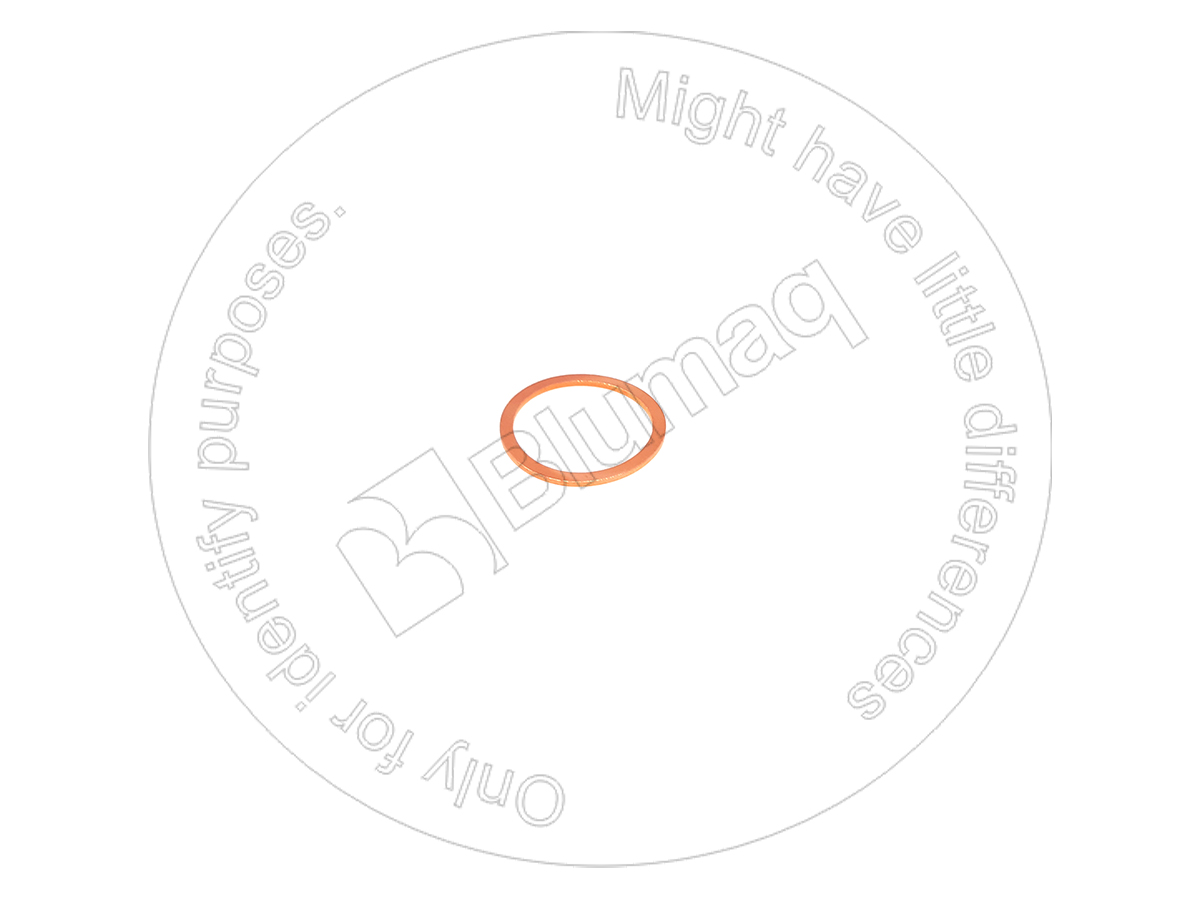 CU67946 Gasket