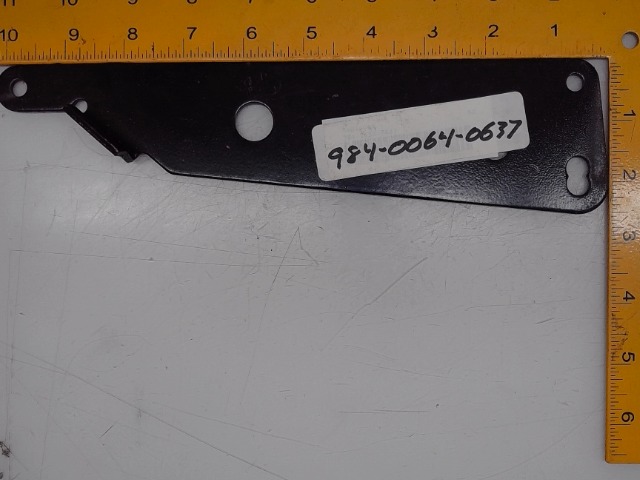 984-0064 Brktonly for KOMATSU