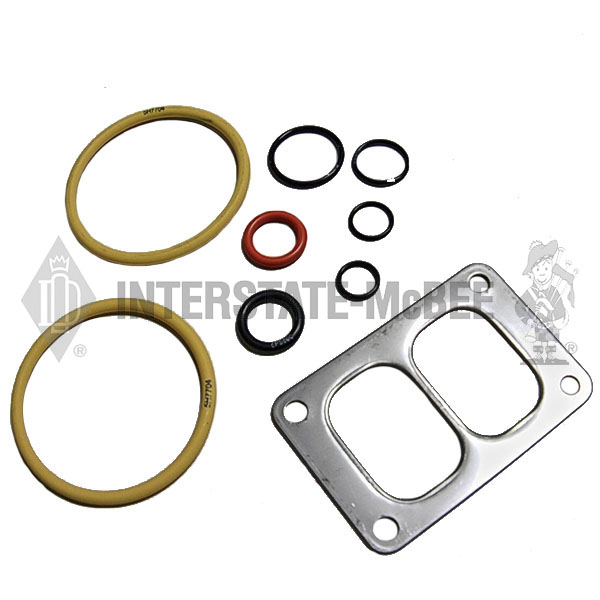 M-1134421 Gasket Set - Turbocharger for INTERSTATE MCBEE