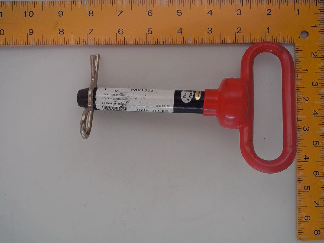 PM01503 Pin/handle for JOHN DEERE