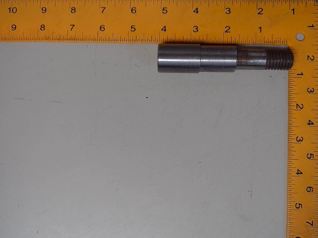 711-0255 Shaft for KOMATSU