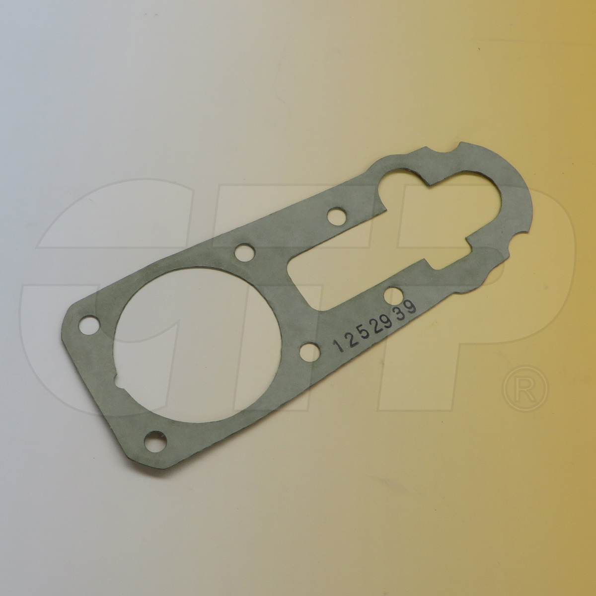 1252939 Gasket-ctp for CATERPILLAR
