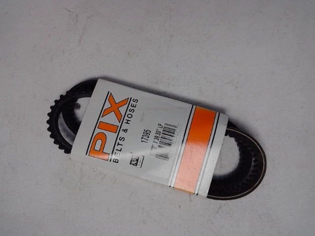 A-17395 Belt Cogged for JOHN DEERE