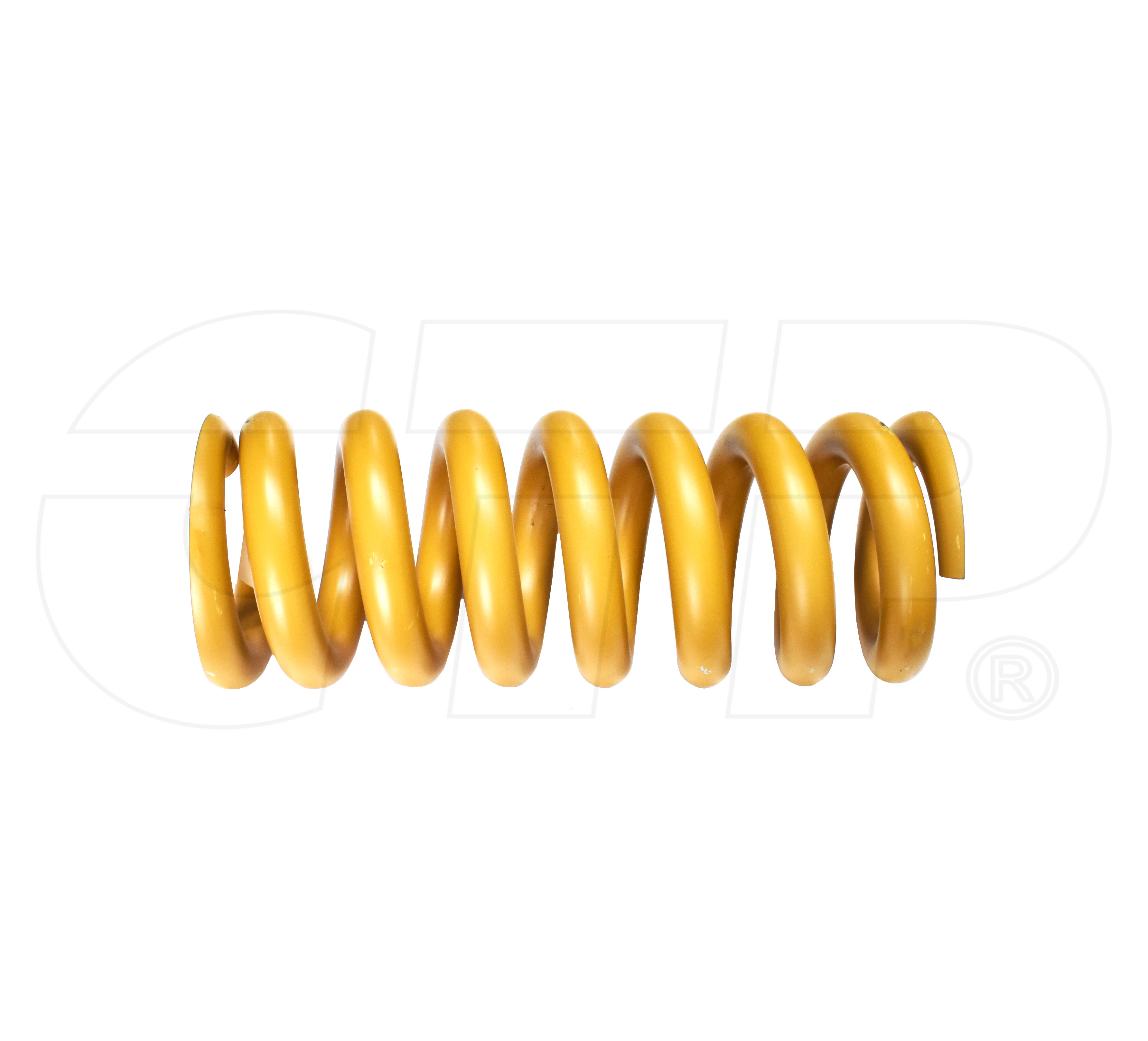 206-30-72111 Recoil Spring for KOMATSU