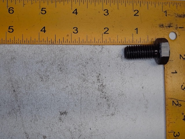 01010-D1225 Bolt for KOMATSU