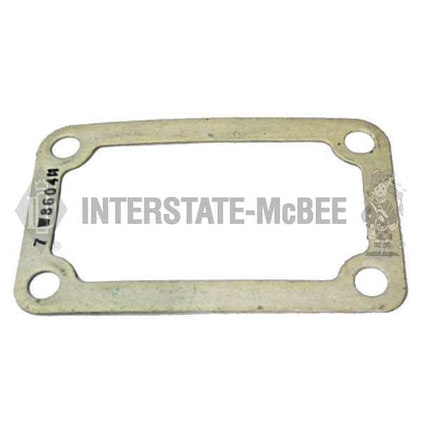 M-7W8604 Gasket for INTERSTATE MCBEE