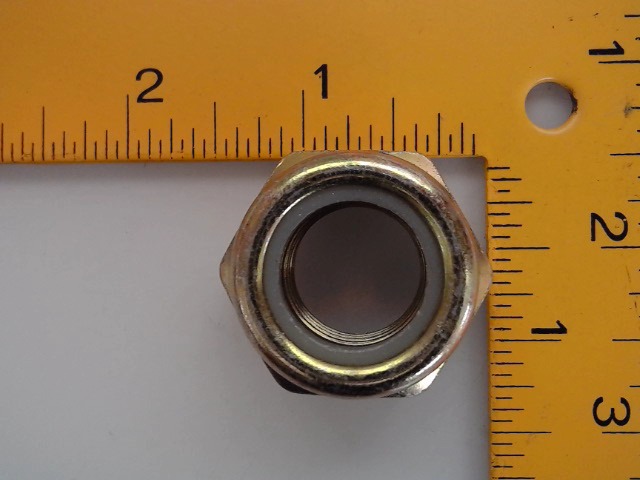 9672396 Nut