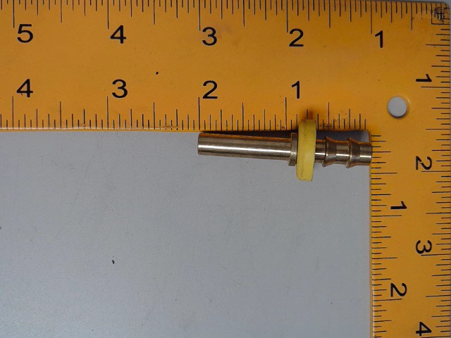 X33482-4-4B Connector for JOHN DEERE