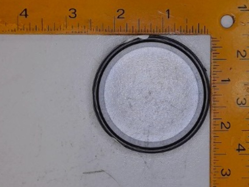 GP-837-135C Bushing for KUBOTA