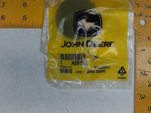 A59108 Cap for JOHN DEERE