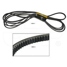 4W5091 CATERPILLAR Belt Set 5