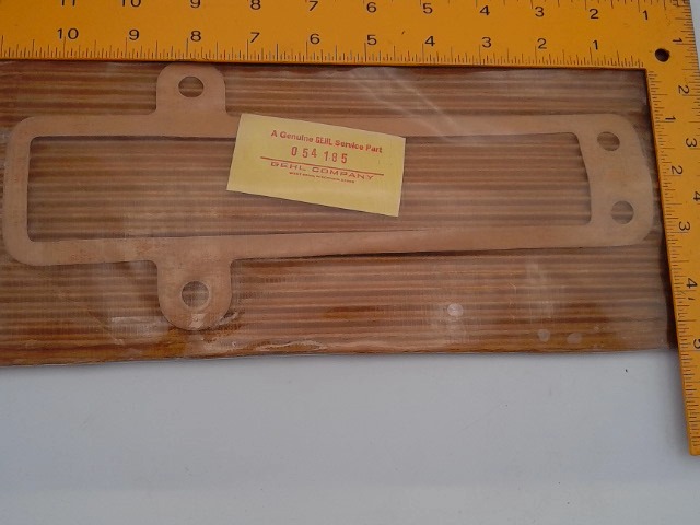 054185 Gasket for GEHL MANITOU