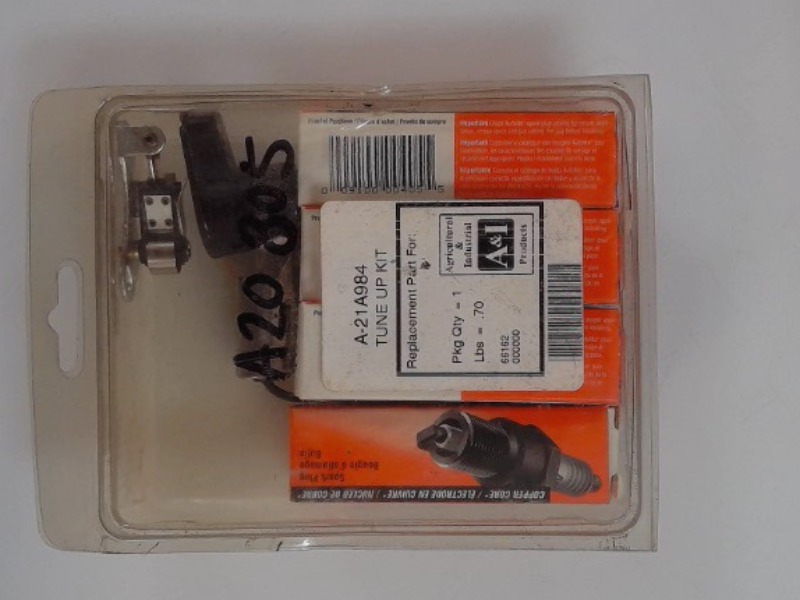 A-21A984 Tune Up Kit for JOHN DEERE
