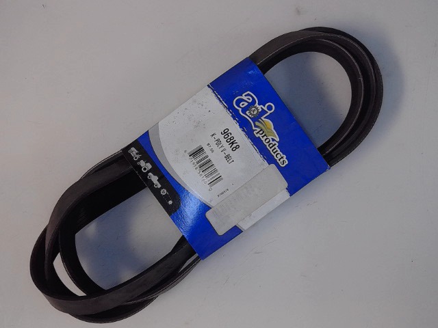 A-968K8 V-belt for JOHN DEERE