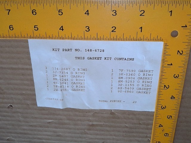 1486728 Gasket Kit