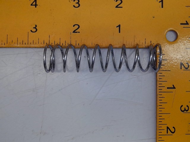 66510 Spring for WOODS