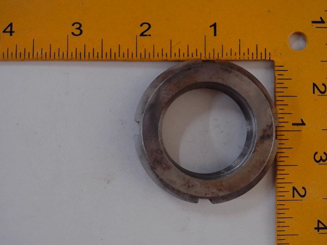 210-10383 Nut for GEHL MANITOU