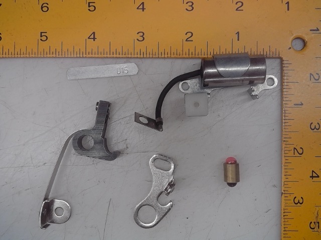 A-JT2 Ignition Kti for JOHN DEERE