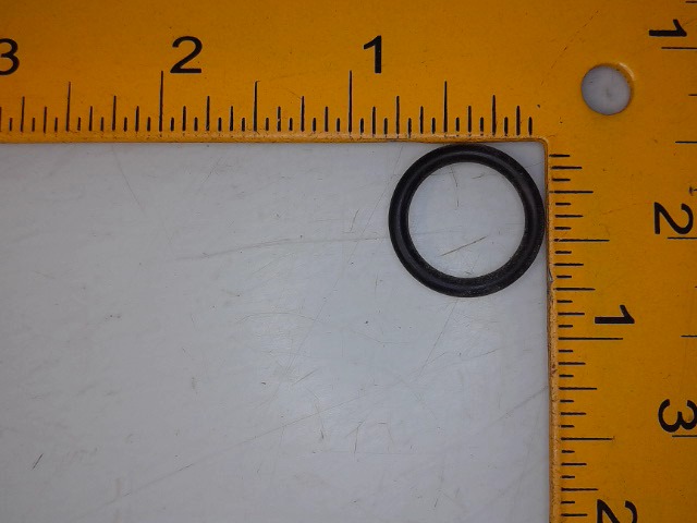238-6114 Seal O-ring