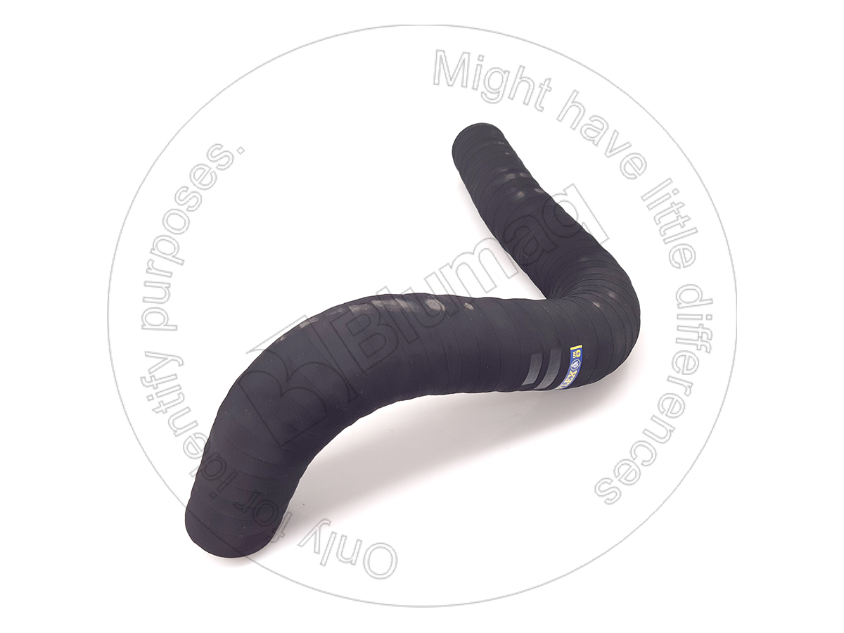 207-03-75640 Hose Sleeve for KOMATSU