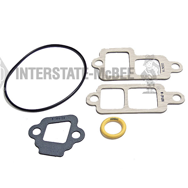 M-2084836 Gasket Kit - Water Pump for INTERSTATE MCBEE