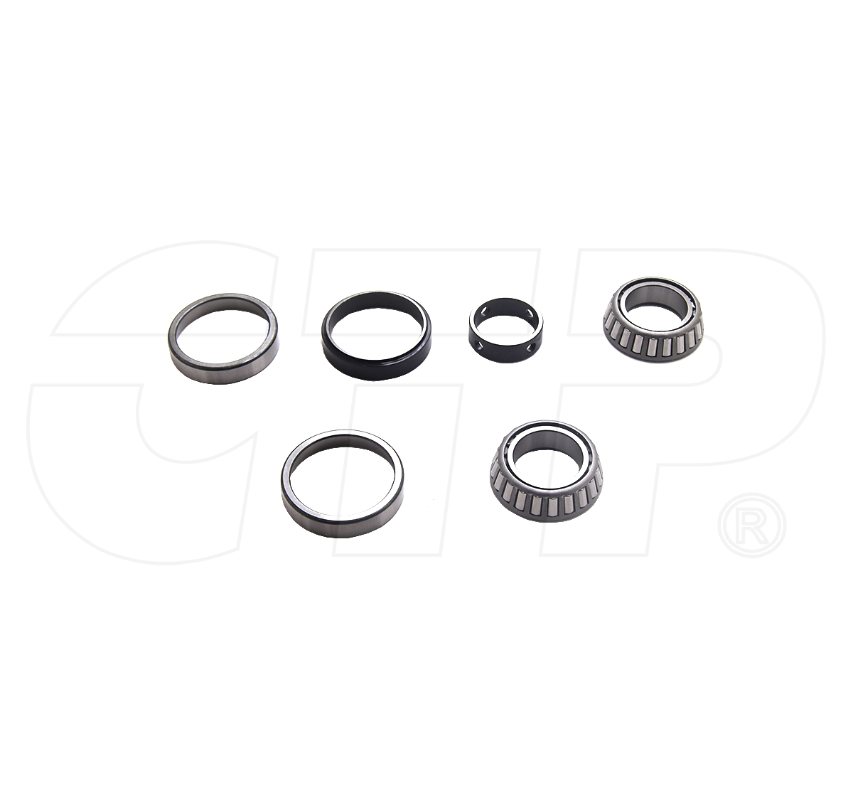 1P9341 Bearing As-tapered Roller Brg for CATERPILLAR