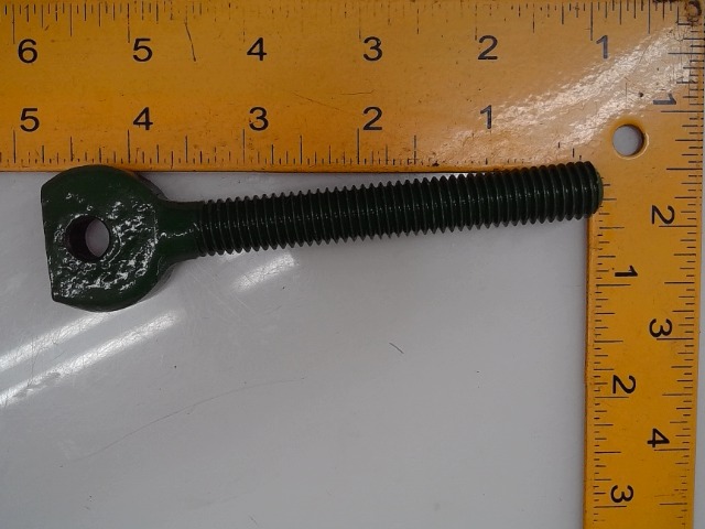 H26438 Bolt for JOHN DEERE