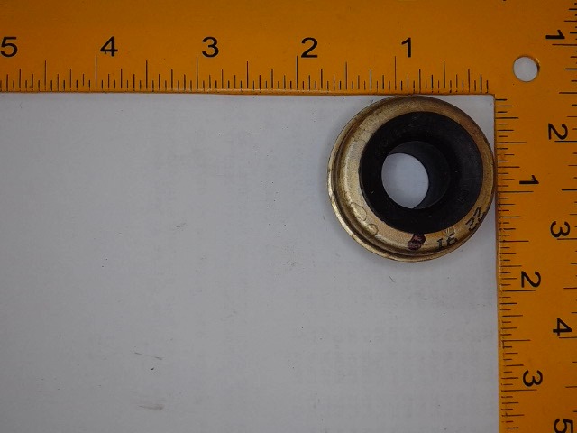 20-7101203 Seal for AGCO