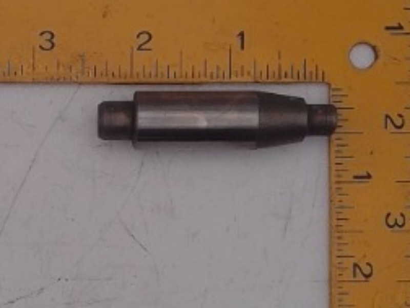 8N698E Valve Compwhite for CUB CADET