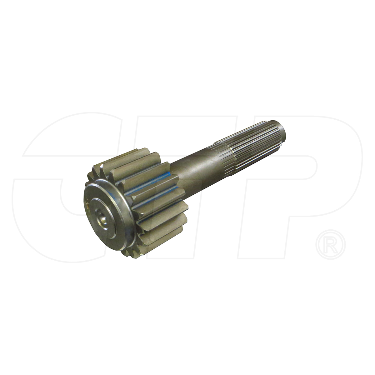 1915973 Shaft-sun 18t