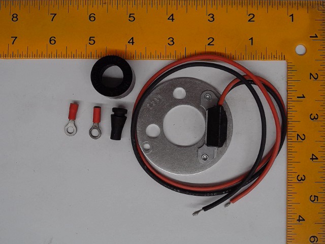 A-21A304D Elc Ign Kit for JOHN DEERE