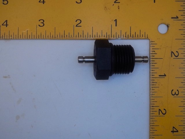 6I-1486 Elec Connector for CATERPILLAR