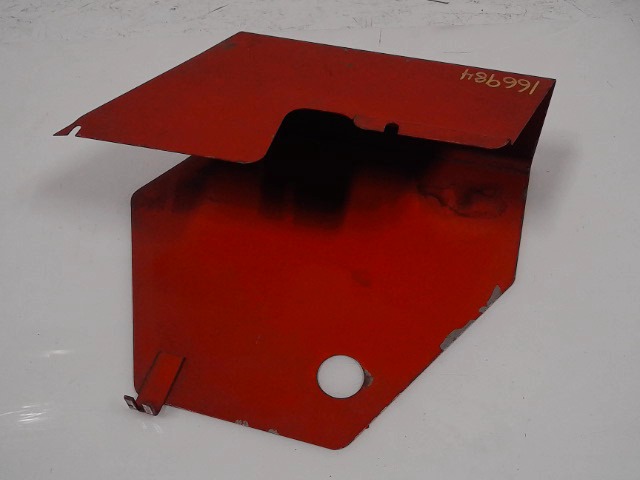 166984 Guard for NAVISTAR