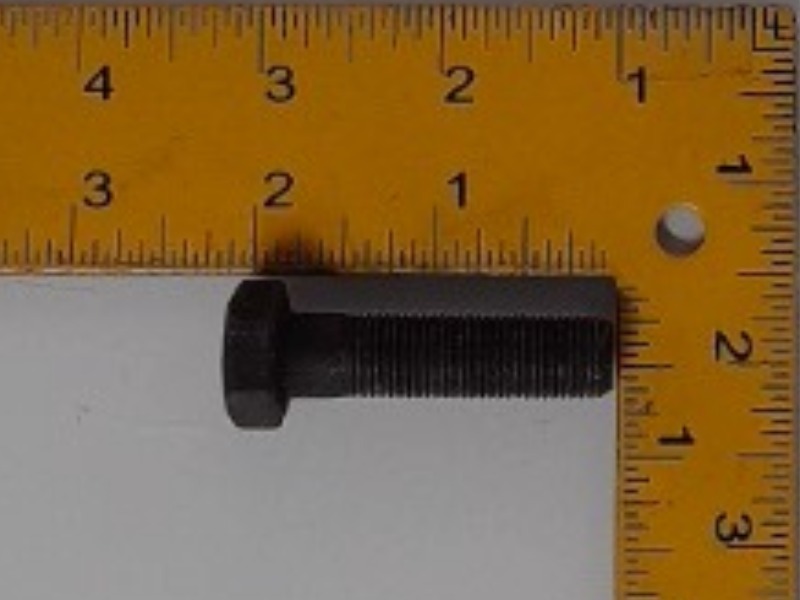 1820302C2 Bolt