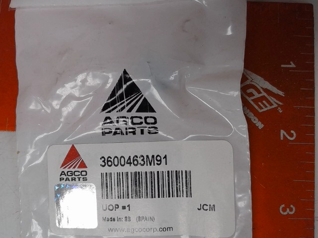 3600463M91 Bulb Kit for AGCO