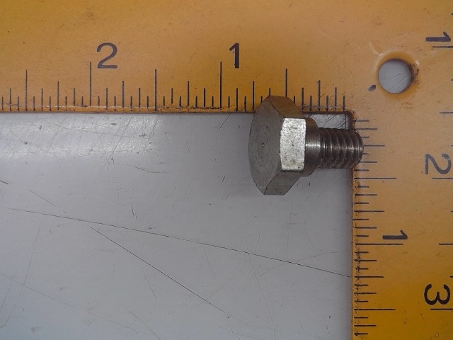 738-0155 Screw for CUB CADET