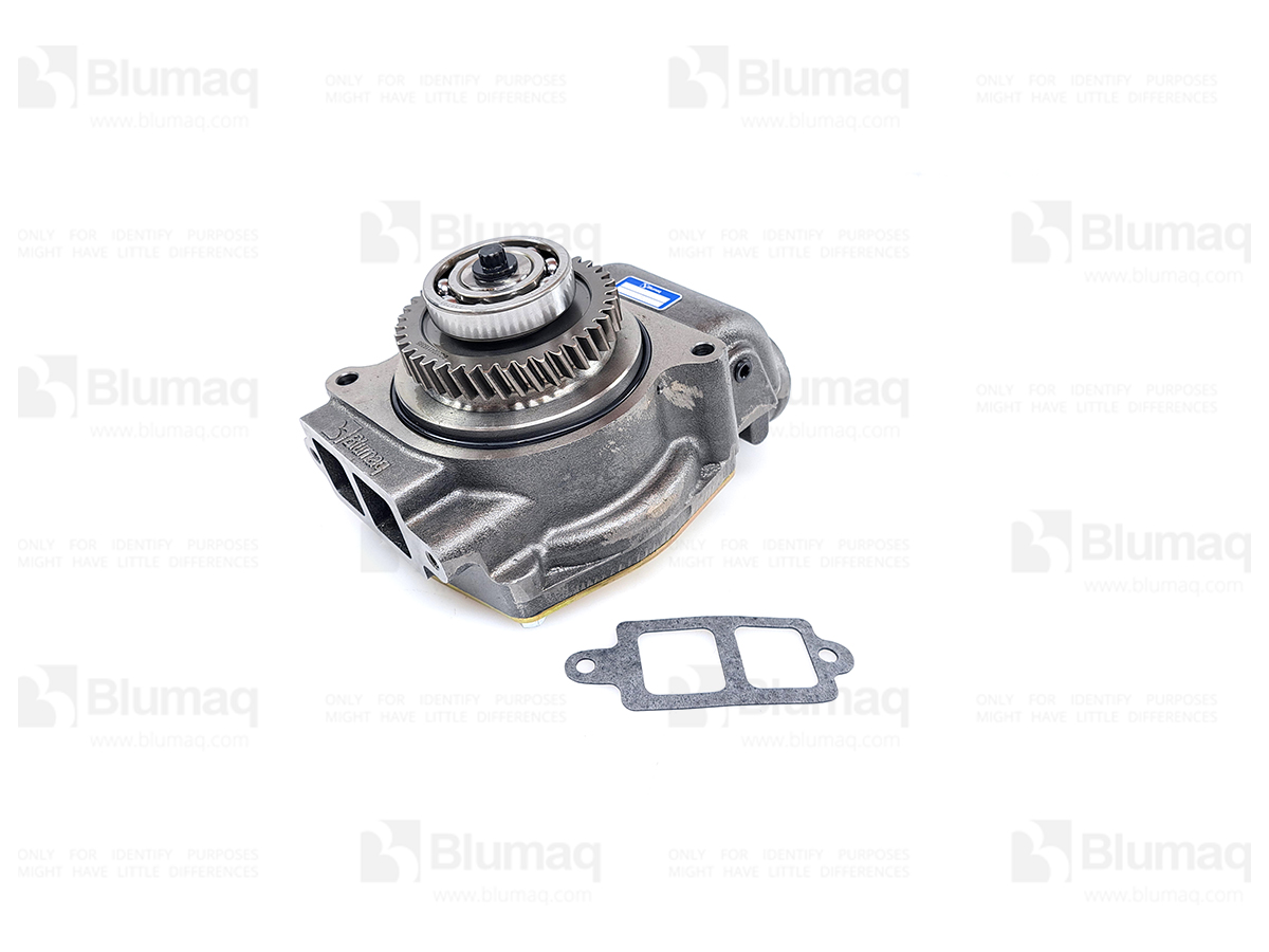 0R-0797 Water Pump