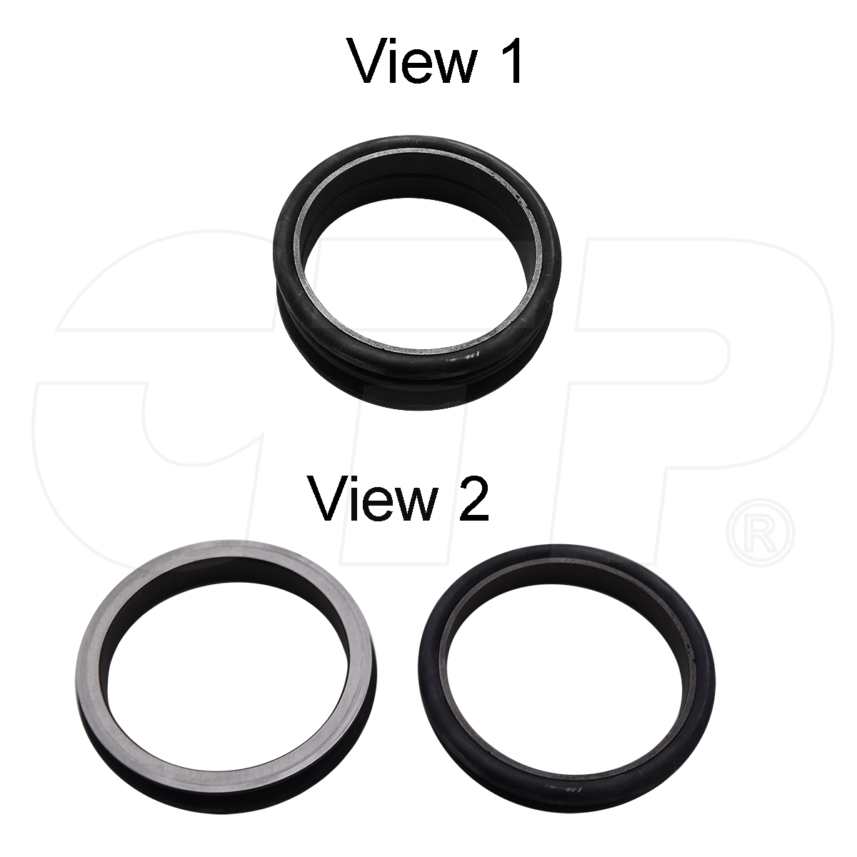 9W7225 Seal Gr for CATERPILLAR