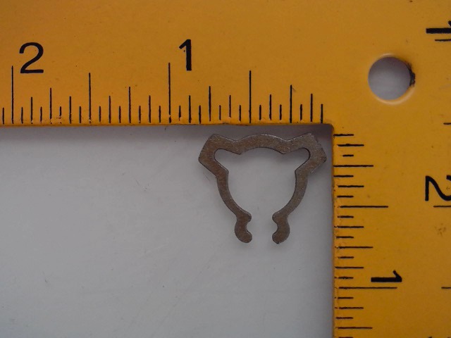 18-1570 Clip for KOMATSU
