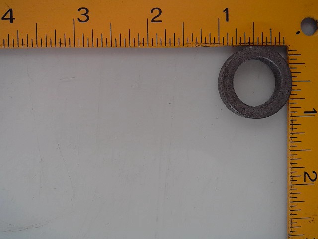 750-0997 Spacer for KOMATSU