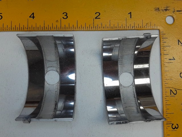 AL2881T Half 2 Brg for JOHN DEERE
