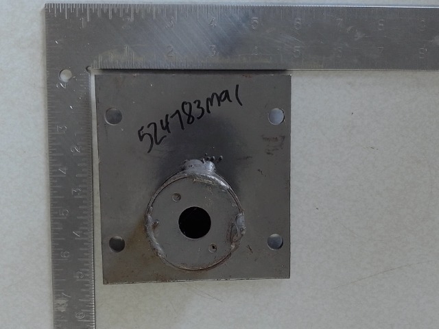 524783M91 AGCO Assy
