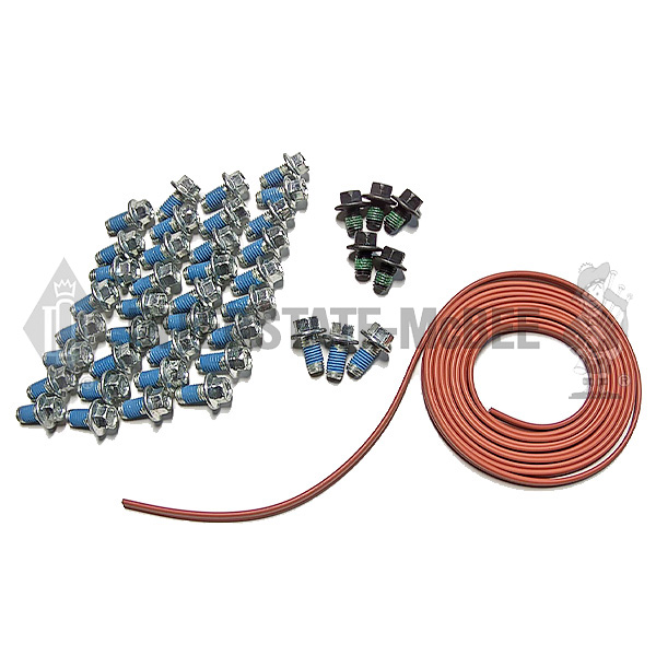M-4089995 Kit - Seal - Rectangular Strip