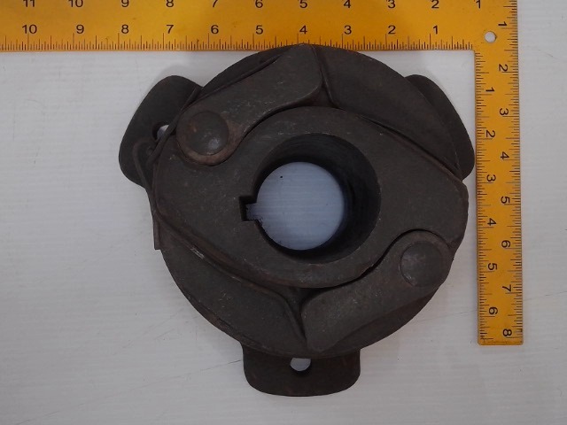 L415 Hub/dogs
