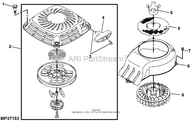 M151355 Screw