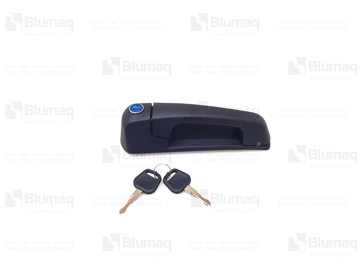 252-1862 Handle for BLUMAQ