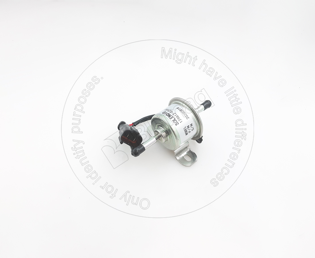 YM129612-52100 Feed Pump As