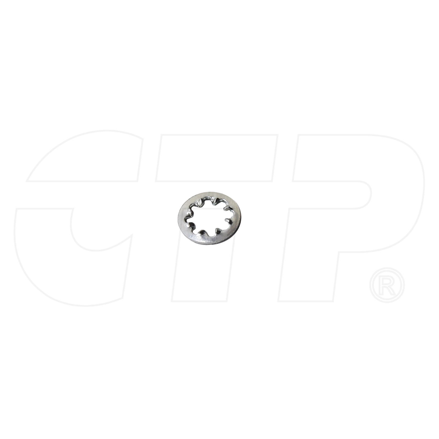 9B7233 Lock Washer