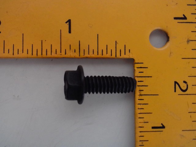 710-0642 Screw for CUB CADET