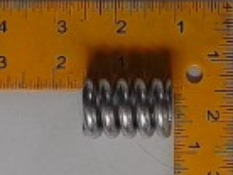 3A154-69240 Spring for KUBOTA